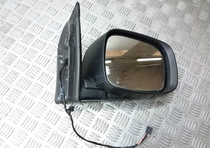 Chrysler Town & Country V (2007 - 2010) Боковое зеркало с электроприводом — фото 5
