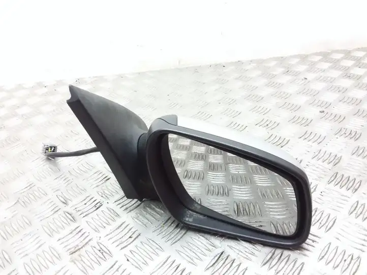 Ford Mondeo Mk III (2000 - 2007) Боковое зеркало с электроприводом — фото 1