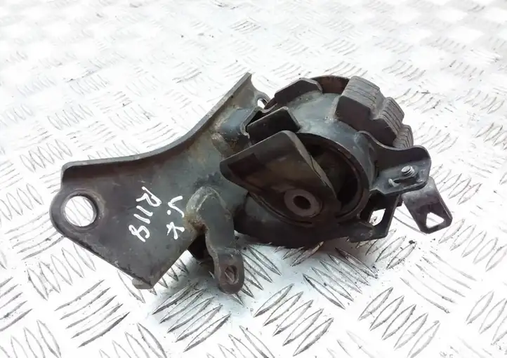 Toyota Corolla Verso AR10 (2004 - 2009) Опора двигателя — фото 2
