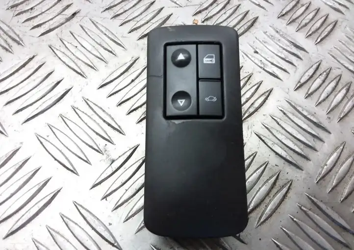 Opel Signum (2002 - 2008) 24453571 Блок кнопок стеклоподъемников — фото 6