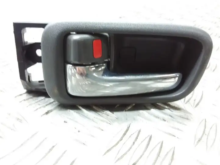 Toyota Previa (XR30, XR40) II (2000 - 2006) 6920630150 Внутренняя ручка двери — фото 1