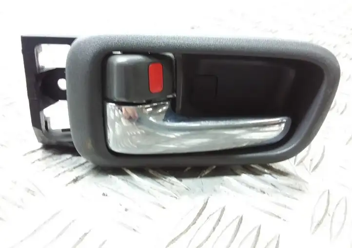 Toyota Previa (XR30, XR40) II (2000 - 2006) 6920630150 Внутренняя ручка двери — фото 2
