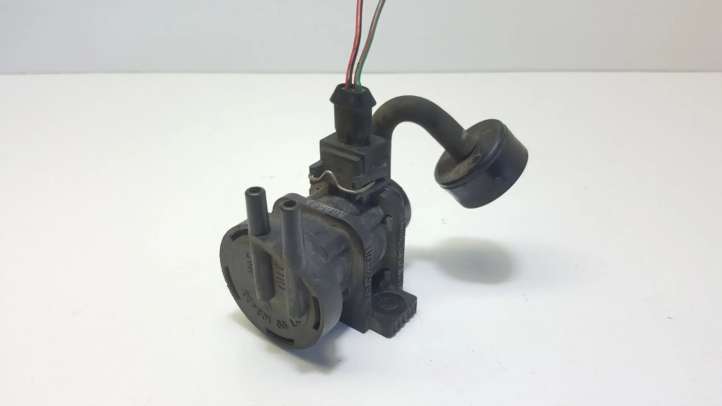 4534375 Volvo S40, V40 Solenoidinis vožtuvas