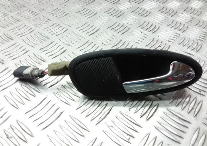 Seat Altea (2004 - 2009) 5P0837114 Внутренняя ручка задней двери — фото 7