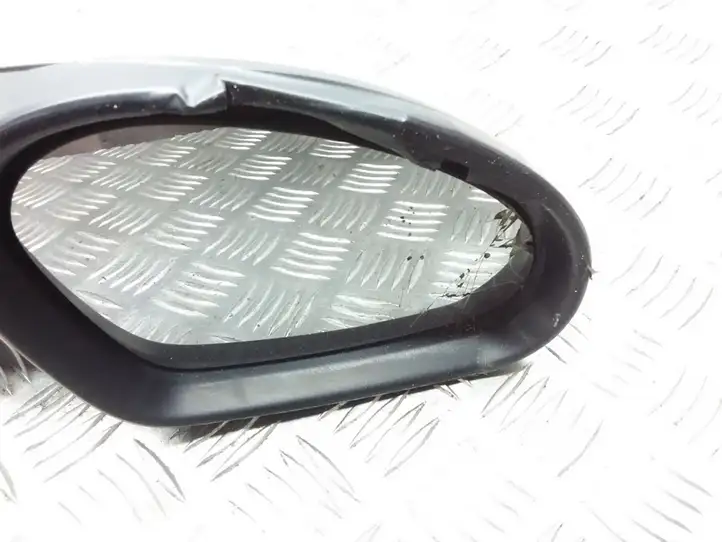 Seat Altea (2004 - 2009) Боковое зеркало с электроприводом — фото 2