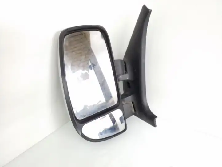 Renault Master II (2004 - 2010) 8200163449 Боковое зеркало с электроприводом — фото 1