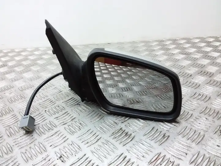 Ford Mondeo Mk III (2000 - 2007) Боковое зеркало с электроприводом — фото 1