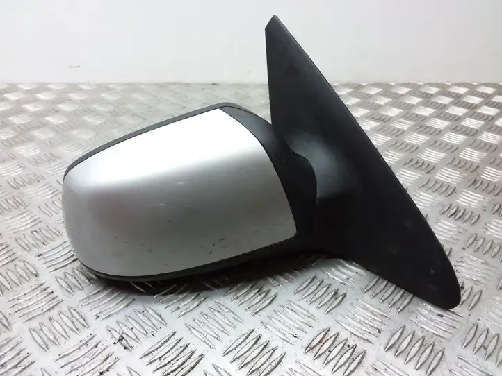 Ford Mondeo Mk III (2000 - 2007) Боковое зеркало с электроприводом — фото 5