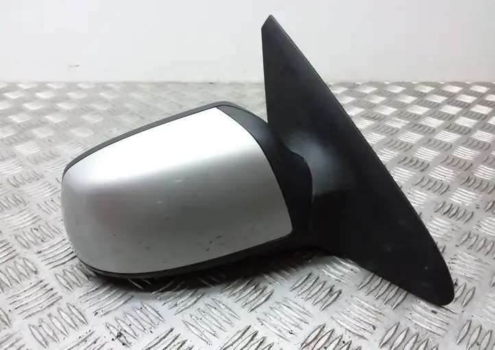 Ford Mondeo Mk III (2000 - 2007) Боковое зеркало с электроприводом — фото 6