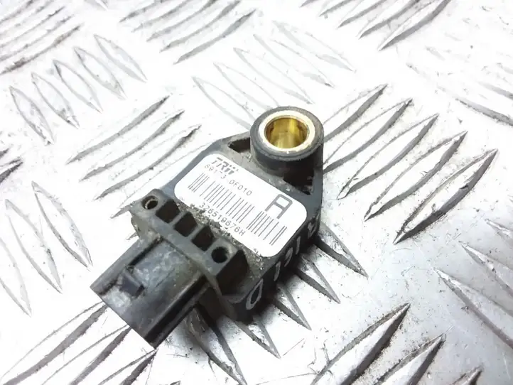 Toyota Corolla Verso AR10 (2004 - 2009) 891730F010 Датчик удара SRS — фото 1