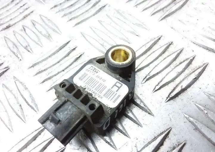 Toyota Corolla Verso AR10 (2004 - 2009) 891730F010 Датчик удара SRS — фото 2