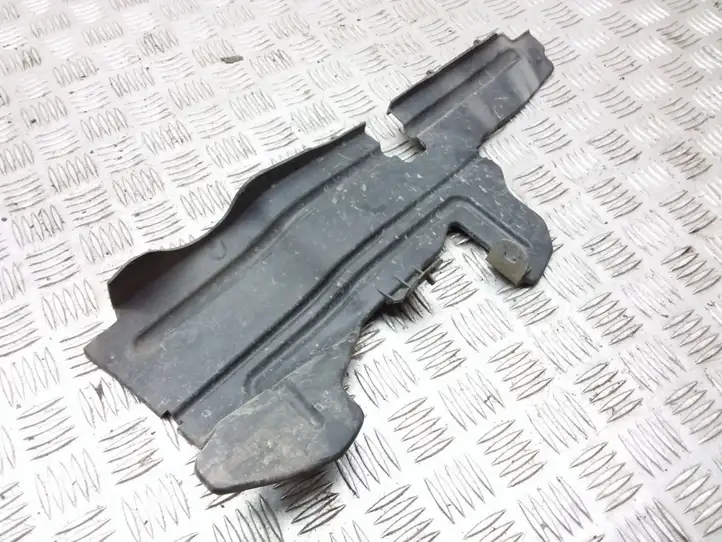 Toyota Corolla Verso AR10 (2004 - 2009) 532860F020 Дефлектор воздуха — фото 1