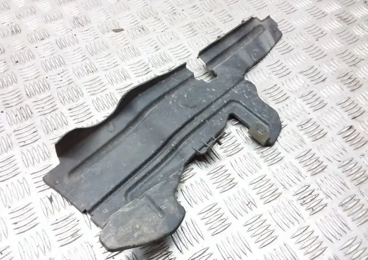 Toyota Corolla Verso AR10 (2004 - 2009) 532860F020 Дефлектор воздуха — фото 2