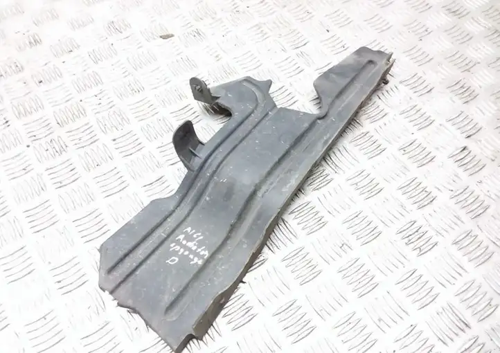 Toyota Corolla Verso AR10 (2004 - 2009) 532850F020 Дефлектор воздуха — фото 2