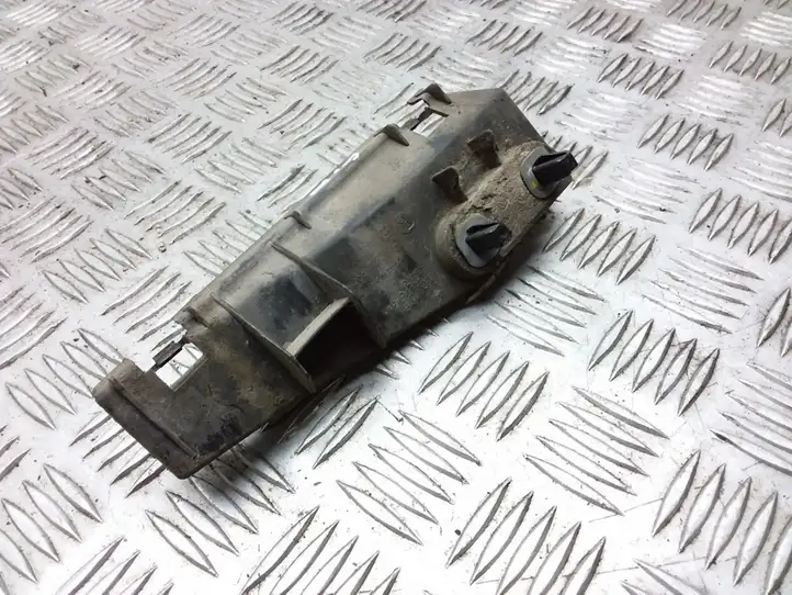 Toyota Corolla Verso AR10 (2004 - 2009) 525620F010 Кронштейн угловой части бампера — фото 3