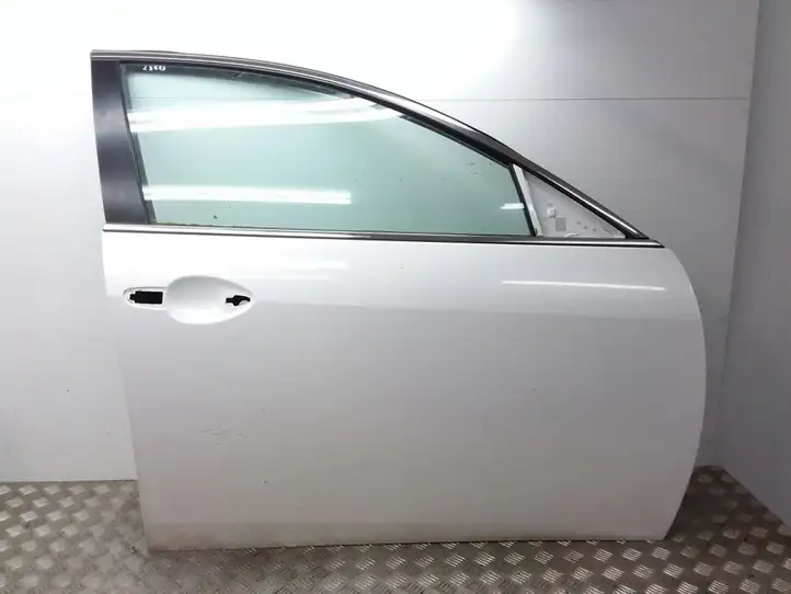 Mazda 6 (2009 - 2012) Дверь — фото 1