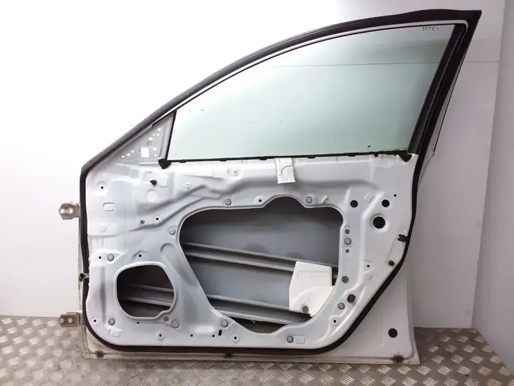 Mazda 6 (2009 - 2012) Дверь — фото 6