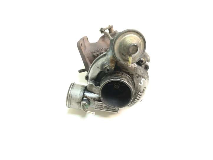 35242095G Chrysler Voyager Turbina