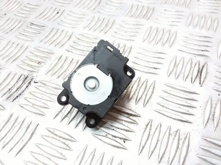 Subaru XV I (2011 - 2018) T1007074KB Двигатель задвижки потока воздуха — фото 2