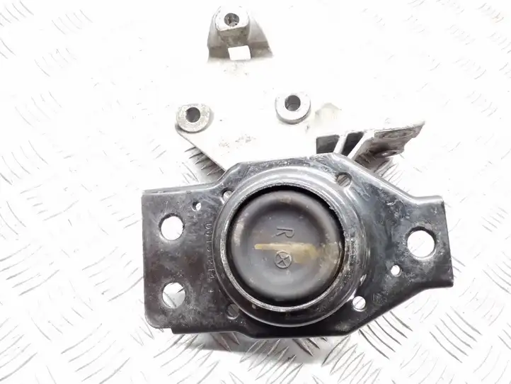 Nissan Qashqai (2006 - 2010) Опора двигателя — фото 2