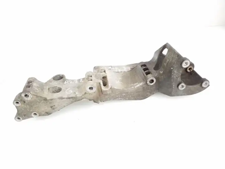 Seat Alhambra (Mk1) (2000 - 2010) 045903143C Кронштейн генератора — фото 1