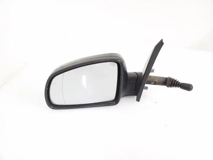 Opel Meriva A (2002 - 2006) 93494561 Боковое зеркало механическое — фото 1