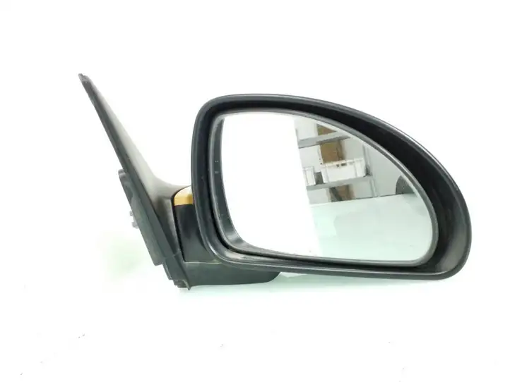 Kia Ceed (2006 - 2010) 876201H150A6 Боковое зеркало с электроприводом — фото 1