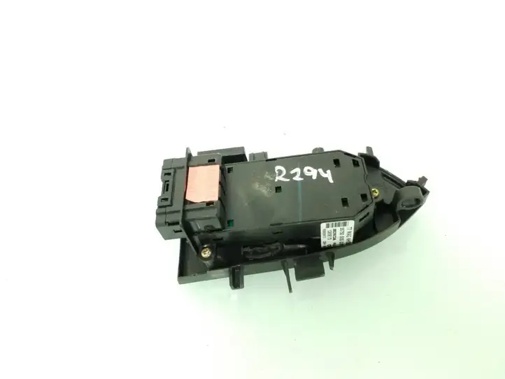 Honda Civic (2006 - 2011) 35750S5SG310 Блок кнопок стеклоподъемников — фото 2