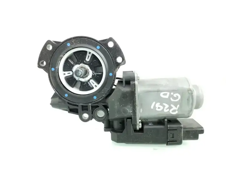 Kia Ceed (2006 - 2010) 403951A8 Стеклоподъемник задней двери — фото 1