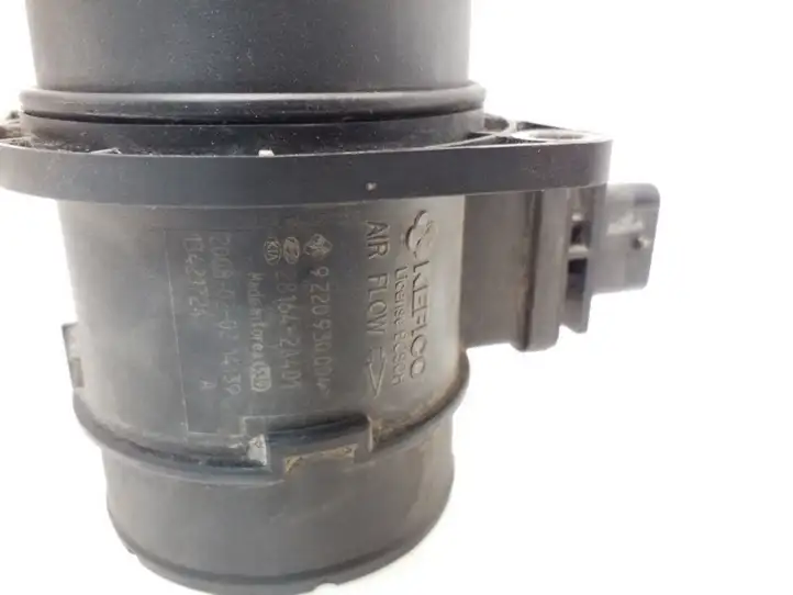 Kia Ceed (2006 - 2010) 281642A401 Датчик массового расхода воздуха — фото 2