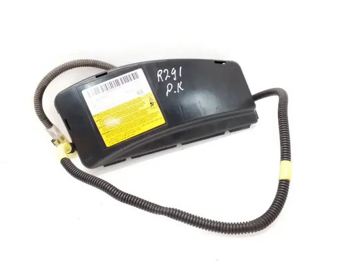 Kia Ceed (2006 - 2010) 607792800E Подушка безопасности сиденья — фото 1