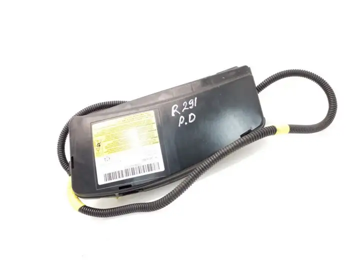 Kia Ceed (2006 - 2010) 607793000E Подушка безопасности сиденья — фото 1