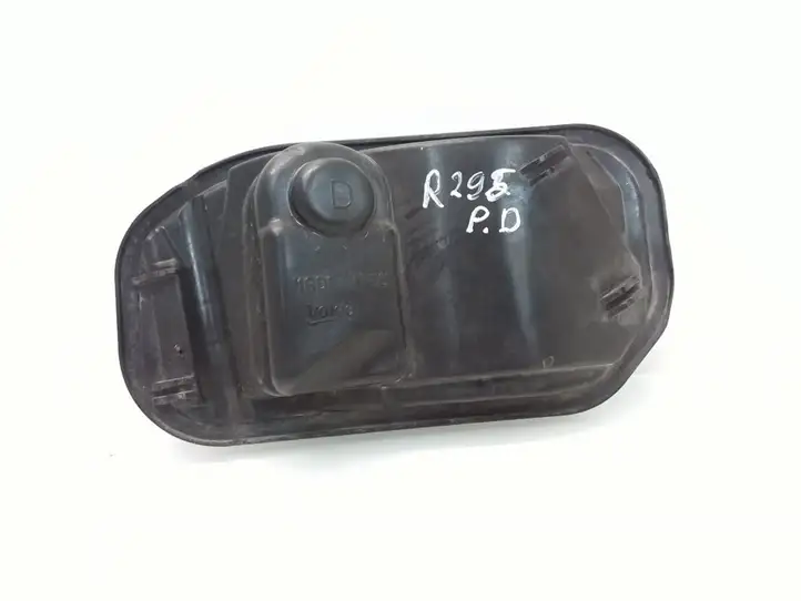 Volvo XC60 (2008 - 2013) 89075541 Крышка фары — фото 1