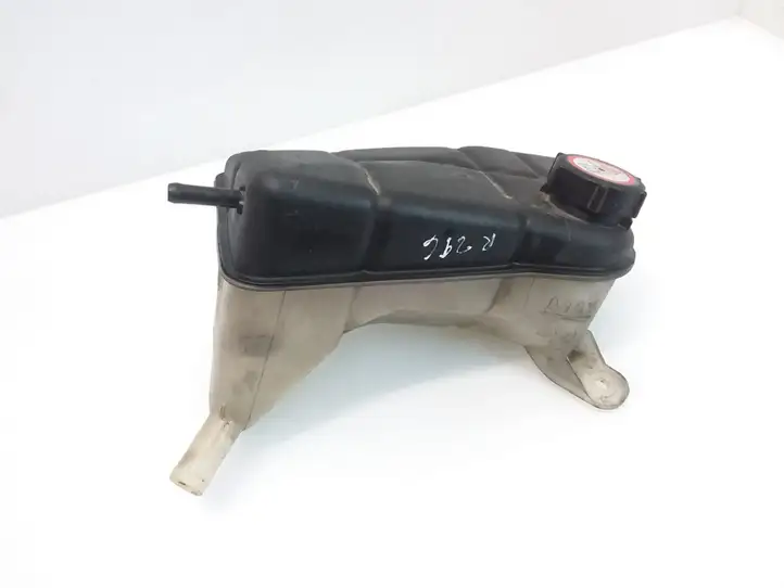 Ford Mondeo Mk III (2000 - 2007) 1S718K218BB Расширительный бачок — фото 1