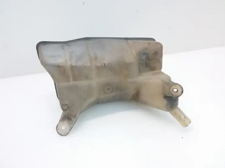 Ford Mondeo Mk III (2000 - 2007) 1S718K218BB Расширительный бачок — фото 3