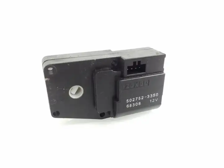 Subaru Forester SG (2006 - 2008) 5027523350 Двигатель задвижки потока воздуха — фото 1