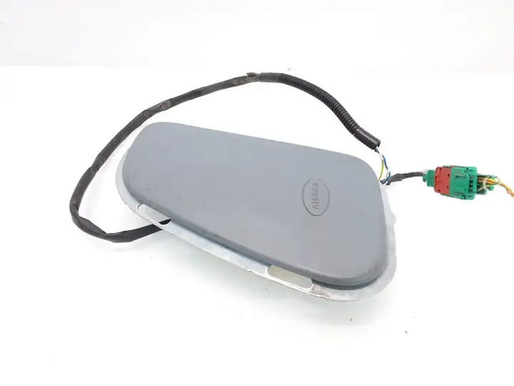 Citroen C3 (2002 - 2009) 96462517LT Подушка безопасности сиденья — фото 1