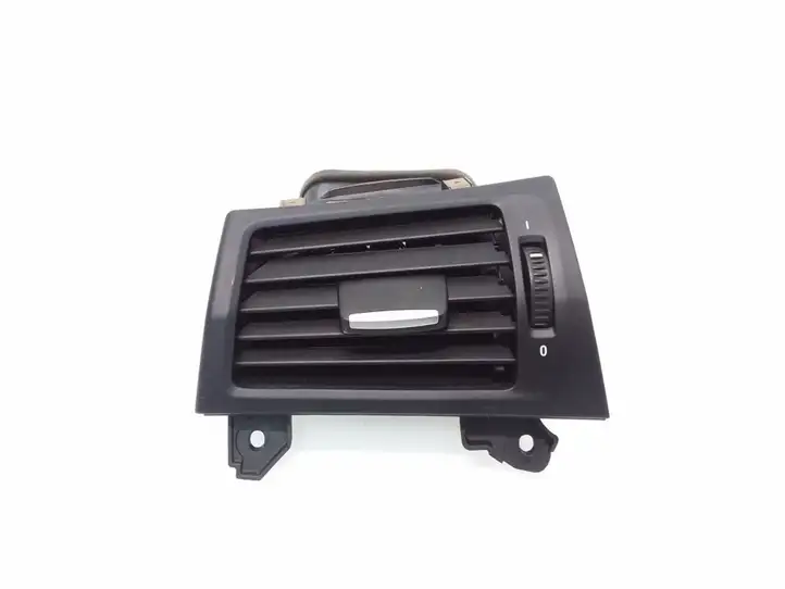 BMW X3 F25 (2010 - 2017) 9217441 Боковой воздушный дефлектор — фото 1