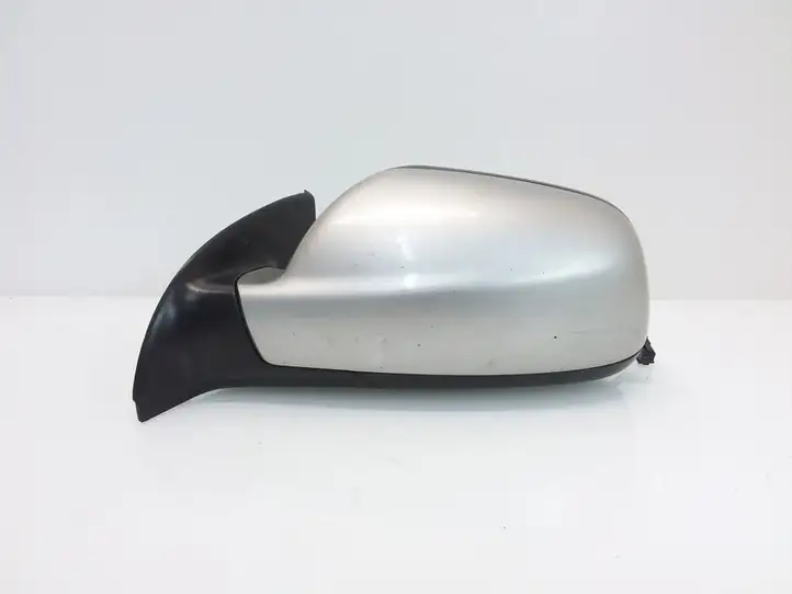 Peugeot 307 (2005 - 2008) 96577216XT Боковое зеркало с электроприводом — фото 3