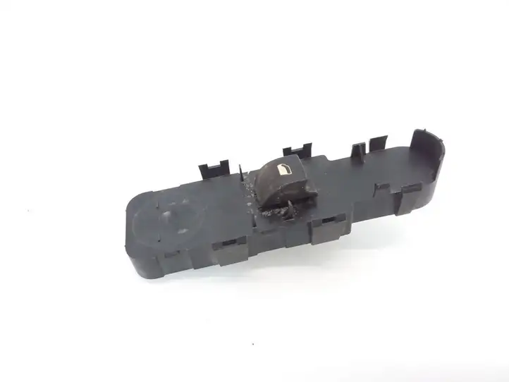 Peugeot 307 (2005 - 2008) 96351625XT Блок кнопок стеклоподъемников — фото 1