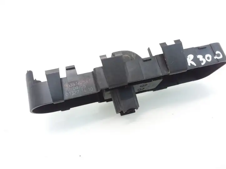 Peugeot 307 (2005 - 2008) 96351625XT Блок кнопок стеклоподъемников — фото 2