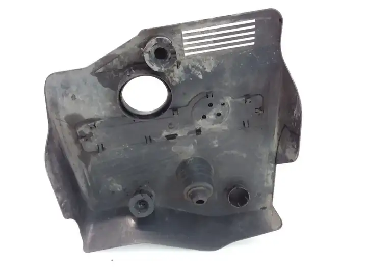 Volkswagen Polo III 6N 6N2 6NF (1994 - 2001) 045103925G Крышка двигателя декоративная — фото 2