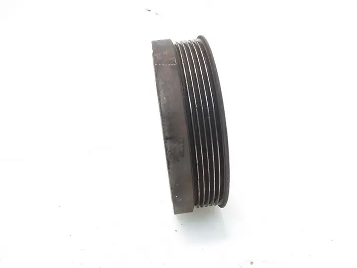 Volkswagen Polo III 6N 6N2 6NF (1994 - 2001) 045105143 Шкив коленчатого вала — фото 3