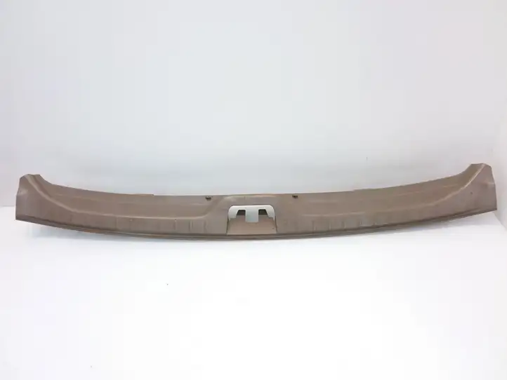 Volvo XC60 (2008 - 2013) 30740438 Отделка порога багажника — фото 1
