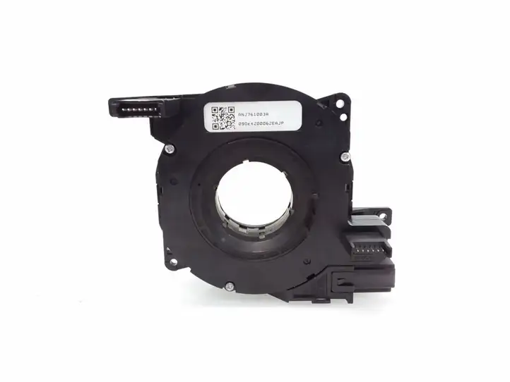 Volvo XC60 (2008 - 2013) 31275332 Контактное кольцо SRS — фото 2