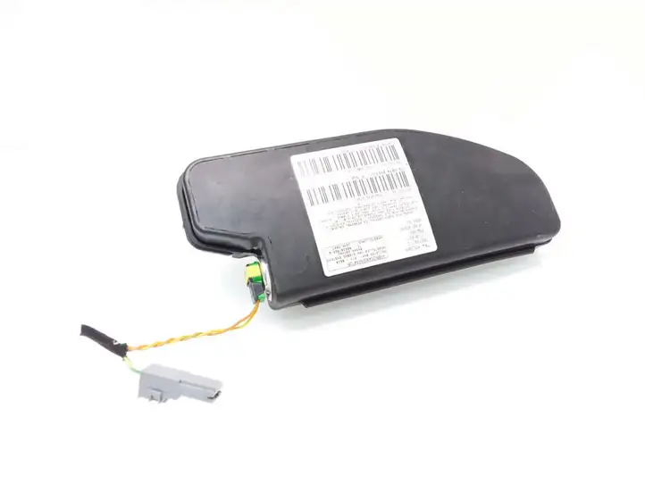 Citroen C4 I Picasso (2006 - 2013) 9655047480 Подушка безопасности сиденья — фото 1