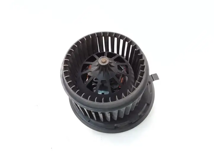 Volkswagen Transporter - Caravelle T5 (2003 - 2009) 7H1819021 Вентилятор печки — фото 1