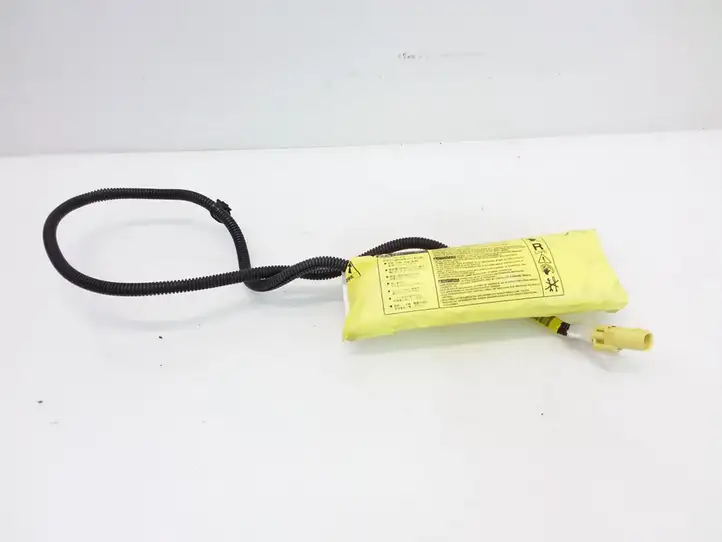 Toyota Corolla Verso AR10 (2004 - 2009) 7391005040B Подушка безопасности сиденья — фото 1