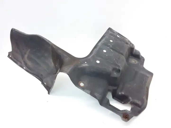 Toyota Avensis Verso (1995 - 2001) 5144244040 Защита днища передней части — фото 2
