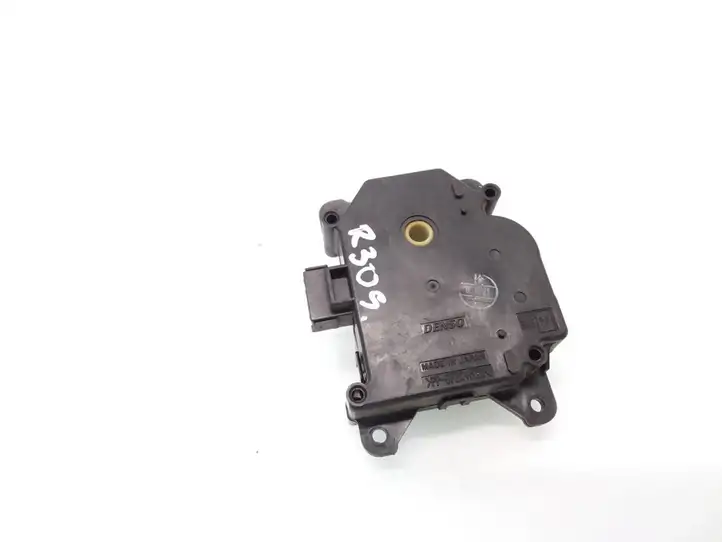 Toyota Avensis Verso (1995 - 2001) 0637008600 Двигатель задвижки потока воздуха — фото 2